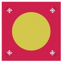 中国式摔跤垫